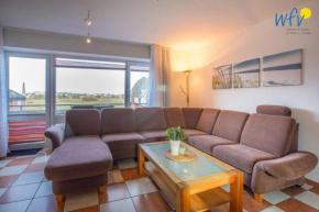 Holiday Residenz - Ferienwohnung Borkumer Abendsonne